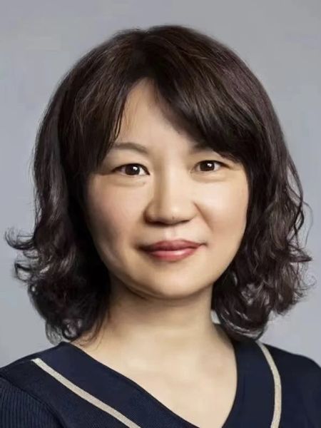 赛依努尔·买买提