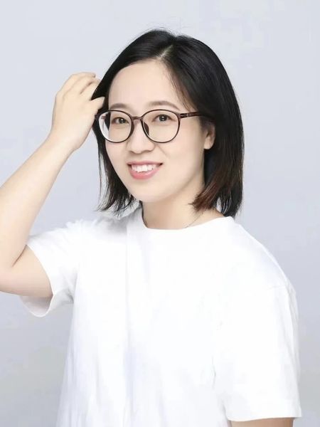 赛依努尔·买买提