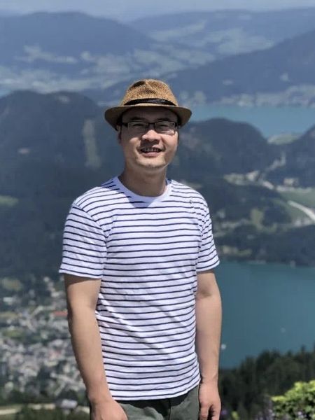 避免被站外镜像带偏